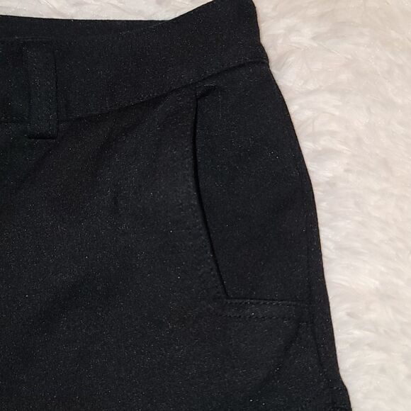 INC Black Pants Jeggings Pants 2P - Picture 7 of 7